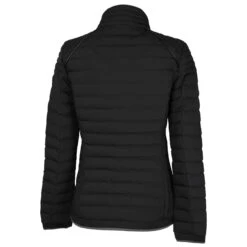 Wellensteyn Molecule/MOL Lady Damen Jacke Black -Wellensteyn Shop wellensteyn jacke moleculelady black hinten58a2cf8a87eb6