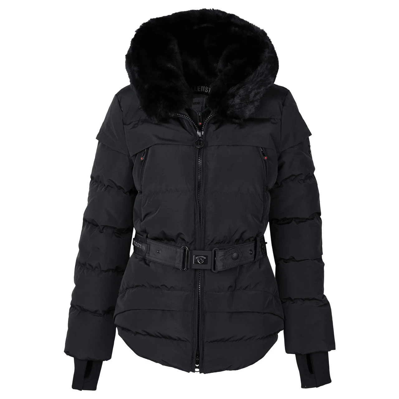 Wellensteyn Tivana Damen Jacke Midnightblue 3 Wellensteyn Tivana Damen Jacke Midnightblue
