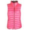 Wellensteyn Italy Vest Damen Weste Pink 2 Wellensteyn Italy Vest Damen Weste Pink -Wellensteyn Shop wellensteyn jacke weste italy vest pink 10001
