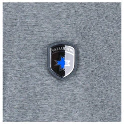 Wellensteyn Westwind Damen Jacke Greymelange -Wellensteyn Shop wellensteyn jacke westwind greymelange 788 logo