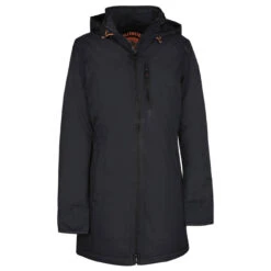 Wellensteyn Westwind Damen Jacke Darknavy