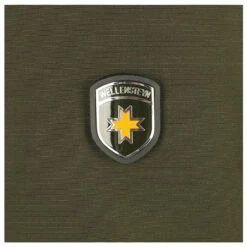 Wellensteyn Wolkenlos Damen Jacke Darkarmy -Wellensteyn Shop wellensteyn jacke wolkenlos darkarmy 878 detail