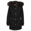 Wellensteyn Wolkenlos Damen Jacke Black 2 Wellensteyn Wolkenlos Damen Jacke Black -Wellensteyn Shop wellensteyn jacke wolkenlos wols 878 black ansicht