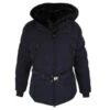 Wellensteyn Mayfair Damen Jacke Darknavy -Wellensteyn Shop wellensteyn mayfair jacke darknavy 856