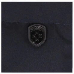 Wellensteyn Mayfair Damen Jacke Darknavy -Wellensteyn Shop wellensteyn mayfair jacke darknavy 856 detail logo