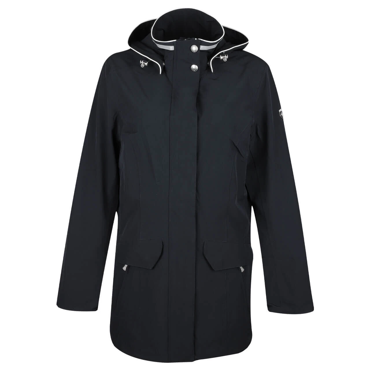 Wellensteyn Modena Damen Jacke Darknavy Darknavy/cocos 3 Wellensteyn Modena Damen Jacke Darknavy Darknavy/cocos