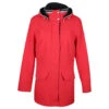 Wellensteyn Modena Damen Jacke Red Darknavy/cocos 1 Wellensteyn Modena Damen Jacke Red Darknavy/cocos -Wellensteyn Shop wellensteyn modena mona jacke red darknavy cocos 994