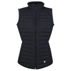 Wellensteyn MOL Lady Vest Damen Weste Darknavy