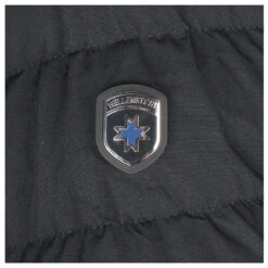 Wellensteyn Santorin Long Damen Jacke Midnightblue 9 Wellensteyn Santorin Long Damen Jacke Midnightblue -Wellensteyn Shop wellensteyn santorin long sanl jacke midnightblue 565 detail