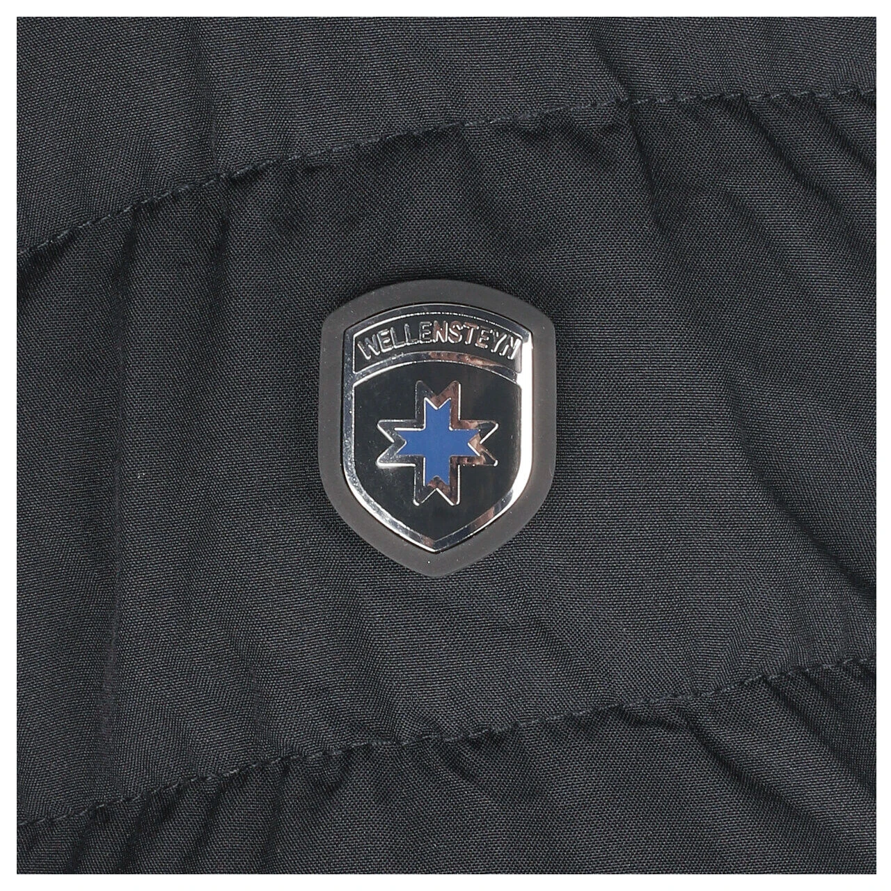 Wellensteyn Santorin Long Damen Jacke Midnightblue 6 Wellensteyn Santorin Long Damen Jacke Midnightblue – Bild 4