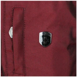 Wellensteyn Schneezauber Damen Jacke Darkred 11 Wellensteyn Schneezauber Damen Jacke Darkred -Wellensteyn Shop wellensteyn schneezauber darkred sz66 detail