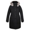 Wellensteyn Schneezauber Long Damen Jacke Black 1 Wellensteyn Schneezauber Long Damen Jacke Black -Wellensteyn Shop wellensteyn schneezauber long jacke black 870