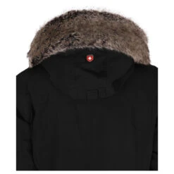 Wellensteyn Schneezauber Long Damen Jacke Black 12 Wellensteyn Schneezauber Long Damen Jacke Black -Wellensteyn Shop wellensteyn schneezauber long jacke black 870 oben