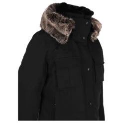 Wellensteyn Schneezauber Long Damen Jacke Black 13 Wellensteyn Schneezauber Long Damen Jacke Black -Wellensteyn Shop wellensteyn schneezauber long jacke black 870 schraeg