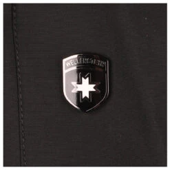 Wellensteyn Schneezauber Damen Jacke Deep Black 9 Wellensteyn Schneezauber Damen Jacke Deep Black -Wellensteyn Shop wellensteyn schneezauber sz jacke black 870 detail