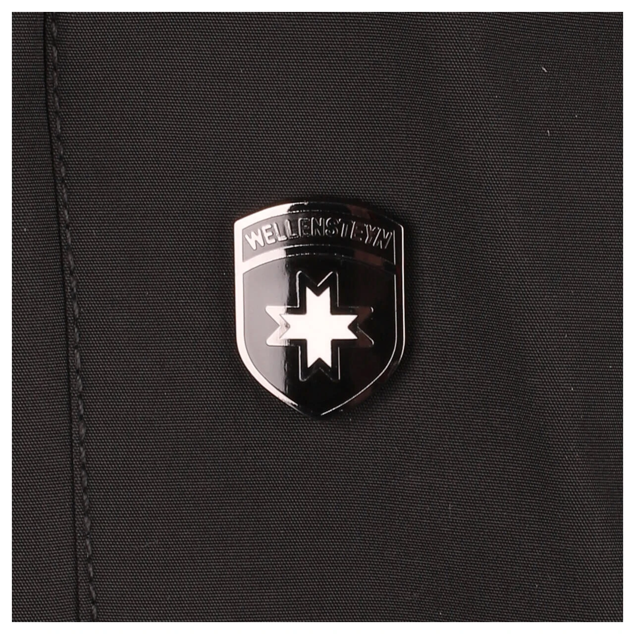 Wellensteyn Schneezauber Damen Jacke Deep Black 6 Wellensteyn Schneezauber Damen Jacke Deep Black – Bild 4