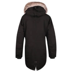 Wellensteyn Schneezauber Damen Jacke Deep Black 7 Wellensteyn Schneezauber Damen Jacke Deep Black -Wellensteyn Shop wellensteyn schneezauber sz jacke black 870 hinten