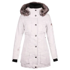Wellensteyn Schneezauber Damen Jacke Cocos