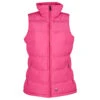 Wellensteyn Snowdome Vest Lady Damen Weste Pink -Wellensteyn Shop wellensteyn snowdome vest lady snvl jacke pink 560
