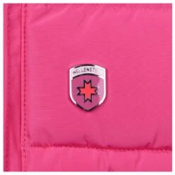 Wellensteyn Snowdome Vest Lady Damen Weste Pink -Wellensteyn Shop wellensteyn snowdome vest lady snvl jacke pink 560 detail