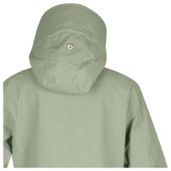 Wellensteyn Sommerparka Damen Jacke Salbei/cocos 10 Wellensteyn Sommerparka Damen Jacke Salbei/cocos -Wellensteyn Shop wellensteyn sommerparka somp jacke salbei cocos 994 detail hinten