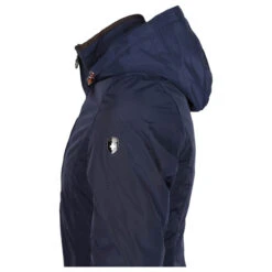 Wellensteyn Stockholm Damen Jacke Royalblue -Wellensteyn Shop wellensteyn stockholm damen jacke royalblue 382 seite