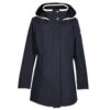 Wellensteyn Tarent Damen Jacke Darknavy/cocos -Wellensteyn Shop wellensteyn terent funktionsjacke darknavy cocos 1049