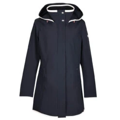 Wellensteyn Tarent Damen Jacke Darknavy/cocos