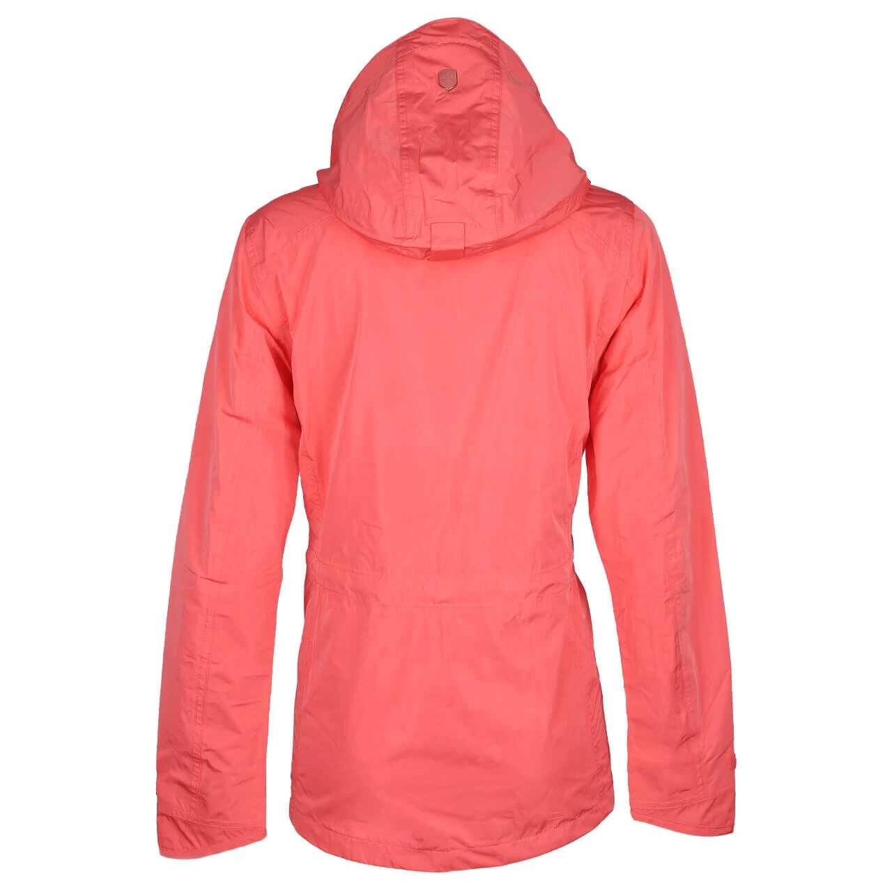 Wellensteyn Tirol Lady Damen Jacke Pastellcoral 4 Wellensteyn Tirol Lady Damen Jacke Pastellcoral – Bild 2