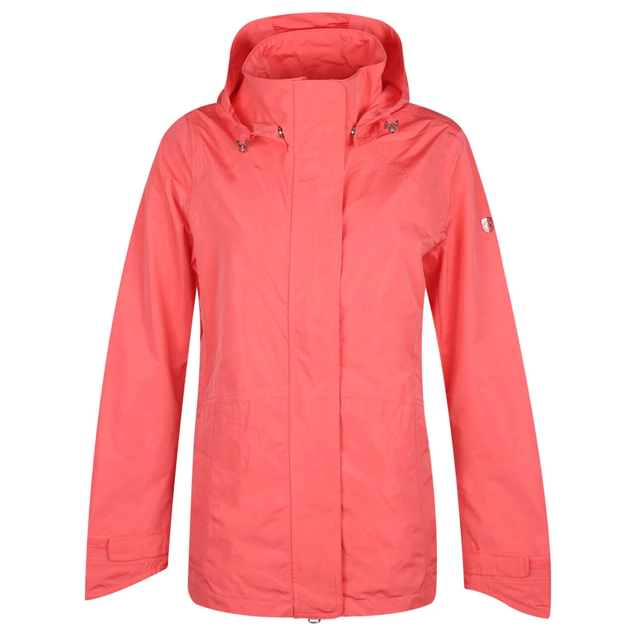 Wellensteyn Tirol Lady Damen Jacke Pastellcoral 3 Wellensteyn Tirol Lady Damen Jacke Pastellcoral