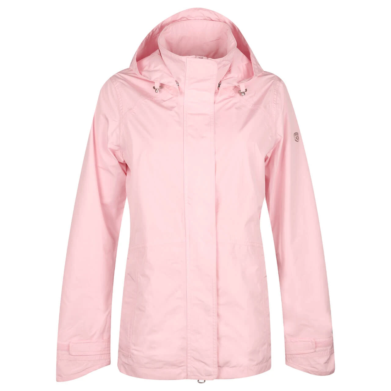 Wellensteyn Tirol Lady Damen Jacke Pastellrose 3 Wellensteyn Tirol Lady Damen Jacke Pastellrose