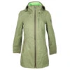 Wellensteyn Westside Damen Jacke Salbei -Wellensteyn Shop wellensteyn westside salbei 661