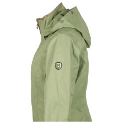 Wellensteyn Westside Damen Jacke Salbei -Wellensteyn Shop wellensteyn westside salbei 661 seite