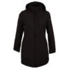 Wellensteyn Westwind Damen Jacke Deep Black -Wellensteyn Shop wellensteyn westwind black 565