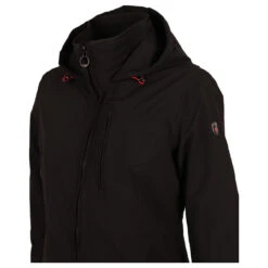 Wellensteyn Westwind Damen Jacke Deep Black 8 Wellensteyn Westwind Damen Jacke Deep Black -Wellensteyn Shop wellensteyn westwind black 565 schraeg