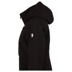 Wellensteyn Westwind Damen Jacke Deep Black 9 Wellensteyn Westwind Damen Jacke Deep Black -Wellensteyn Shop wellensteyn westwind black 565 seite