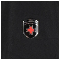 Wellensteyn Westwind Damen Jacke Black -Wellensteyn Shop wellensteyn westwind wesw jacke black 04 detail