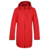 Wellensteyn Westwind Damen Jacke Red 1 Wellensteyn Westwind Damen Jacke Red -Wellensteyn Shop wellensteyn westwind wesw jacke red 565