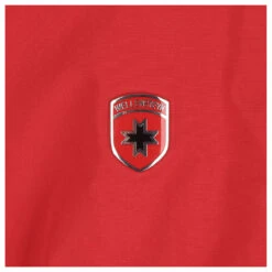 Wellensteyn Westwind Damen Jacke Red -Wellensteyn Shop wellensteyn westwind wesw jacke red 565 detail