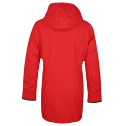 Wellensteyn Westwind Damen Jacke Red -Wellensteyn Shop wellensteyn westwind wesw jacke red 565 hinten