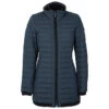 Wellensteyn Helium Medium Damen Jacke Moonlightblue -Wellensteyn Shop wellensteyn jacke heliummedium moonlightblue vorne