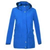 Wellensteyn Aruba Damen Jacke Nauticblue -Wellensteyn Shop wellenstyn jacke aruba nautic blue 382