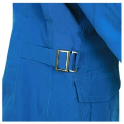 Wellensteyn Aruba Damen Jacke Nauticblue -Wellensteyn Shop wellenstyn jacke aruba nautic blue 382 detail